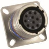 Mil Spec Circular Connectors - 2804808 - RS Components, Ltd.