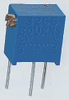 Trimmer Potentiometers - 5219338 - RS Components, Ltd.