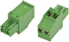 Pluggable Terminal Blocks - 7109113 - RS Components, Ltd.