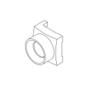 Coaxial Connector (RF) Assemblies - 900-0734154800-ND - DigiKey