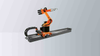 Linear Motion Systems -- Robot linear unit KL 250-3 - Image