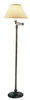 L180 Lamps-Swing Arm-Floor - 455054 - Capital Lighting, Inc.