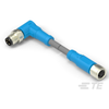 Circular Cable Assemblies - 17-T4052223004-002-ND - DigiKey