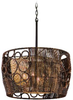 129-06 Pendants-Bowl Style - 671924 - Capital Lighting, Inc.