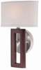 LS-16584 Sconces-Single Candle - 662350 - Capital Lighting, Inc.