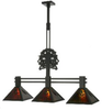 81116 Island/Pool Table-3 Light Bar - 407888 - Capital Lighting, Inc.