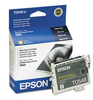Stylus Photo R800/R1800 Matte Black Ink Cartridge - T054820 - LexJet Corporation