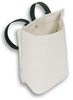 Buckingham Nuts & Bolts Bag, Canvas, Rigid Liner -- 4574