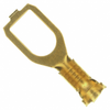 Terminals - Spade Connectors - A29919CT-ND - DigiKey