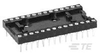 DIP Sockets -- 1-1437535-2 - Image