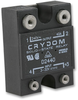 Ssr, 40A, 240Vac; Contact Configuration Sensata/crydom - 01M7415 - Newark, An Avnet Company