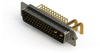Combo D-Sub Conn, R/a Plug, Dd-43W2, Th; Product Range Edac - 53AJ5119 - Newark, An Avnet Company