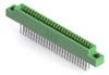Card Edge Conn, Dual, 52Pos, Th; Card Edge Connector Type Edac - 66AJ1120 - Newark, An Avnet Company