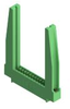 Card Edge Conn, Single Side, 13Pos, Th; Card Edge Connector Type Edac - 72AJ1421 - Newark, An Avnet Company