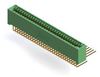 Card Conn, Dual Side, 60Pos, Wire Wrap; Card Edge Connector Type Edac - 69AJ4192 - Newark, An Avnet Company