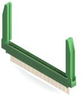 Card Conn, Single Side, 45Pos, Wire Wrap; Card Edge Connector Type Edac - 70AJ0220 - Newark, An Avnet Company