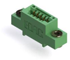 Card Edge Conn, Single, 5Pos, Th; Card Edge Connector Type Edac - 65AJ1959 - Newark, An Avnet Company