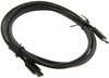 6 Usb 2.0 Type-C Male To Type-C Male Cable; Connector Type A Multicomp Pro - 53Y2049 - Newark, An Avnet Company