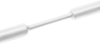 Heat Shrink Tubing, 6.4Mm, 4Ft, Transparent; Shrink Ratio Hellermanntyton - 80Y4122 - Newark, An Avnet Company