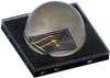 Ir Emitter, 30Mw/sr, 850Nm, Smd; Peak Wavelength Vishay - 72Y6547 - Newark, An Avnet Company