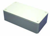 Enclosure, Multipurpose, Plastic, Gray; Enclosure Type Hammond - 65F1776 - Newark, An Avnet Company