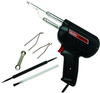 Soldering Gun, 2 Pieces.; Kit Contents Weller - 33F129 - Newark, An Avnet Company