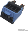 Pcb Plug In Connector; Product Range Weidmuller - 44T4930 - Newark, An Avnet Company