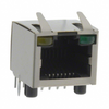 Modular Connectors - RJHSE-5381 -- 090747-RJHSE-5381