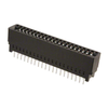 Card Edge Connectors - Edgeboard Connectors - 5-530843-4 - 764019-5-530843-4 - Win Source Electronics