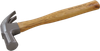 Claw Hammers With Hickory Handle - 220 - Gray Tools Canada Inc.