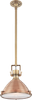 NAUGATUCK  PENDANT - 5115 - Hudson Valley Lighting