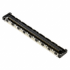 Arrays, Edge Type, Mezzanine (Board to Board) - 670-2350-ND - DigiKey