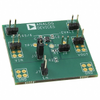 Linear Voltage Regulator Evaluation Boards - ADP166UJ-EVALZ-ND - DigiKey