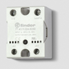 Type 77.45 - Hockey puck Solid State Relay 40A -- 774590248250 - Image