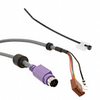 Between Series Adapter Cables -- MGR1603-ND - Image