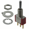 Toggle Switches - 450-1793-ND - DigiKey