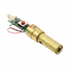 Laser Diodes, Modules -- VLM-532-42-SPA-ND