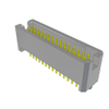 Headers, Male Pins - TFM-115-11-L-D-A-ND - DigiKey