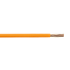 General Cable 146310-91IE, Automotive Cross-Link Wire, TXL Extra Thin Wall, 8 Ga., Orange - WM8-3 - Waytek, Inc.