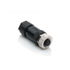 Circular Connector Assemblies - MSAP-05BFFB-SL7001-ND - DigiKey