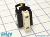 IDEC Pilot Lights - CW1P-2EQHS - Galco Industrial Electronics