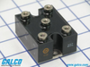 CRDM Three Phase Standard Diode - M50100TB1200 - Galco Industrial Electronics