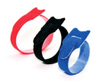 Hook and Loop Cable Ties - 16104 - bisco industries