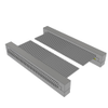 Rectangular Cable Assemblies - TCSD-20-D-02.00-01-N-SR-ND - DigiKey