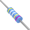 Through Hole Resistors - 1111-YR1B49R9CCTB-ND - DigiKey