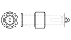 Power Connectors - 448464-1 - Powell Electronics, Inc.