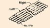 Flat Cables - 7-1437209-8 - Powell Electronics, Inc.