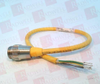 QD Cable/Cord Set - 50620798 - Radwell International