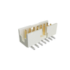 Headers, Male Pins - 609-98424-F52B14ALFTR-ND - DigiKey