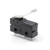 Limit Switches - 141-MS0850511F035P1A-ND - DigiKey